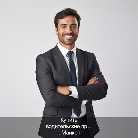 Оформление корочки в г. Майкоп (Купить водительские права без автошколы в Майкопе) - инструктор Иван 40
